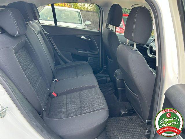 FIAT Tipo 1.6 Mjt S&S 5 porte Lounge