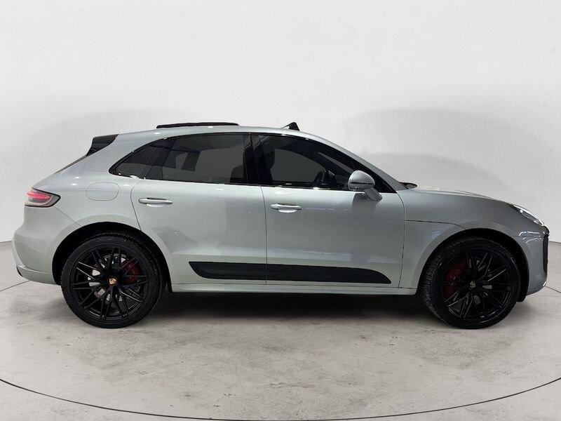 Porsche Macan 2.9 GTS