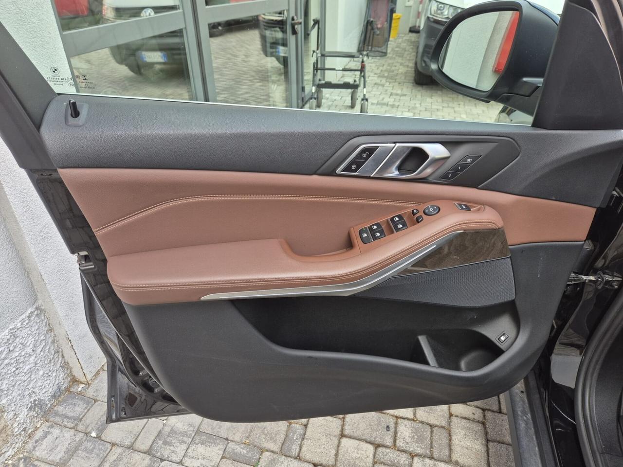 Bmw X5 xDrive45e xLine