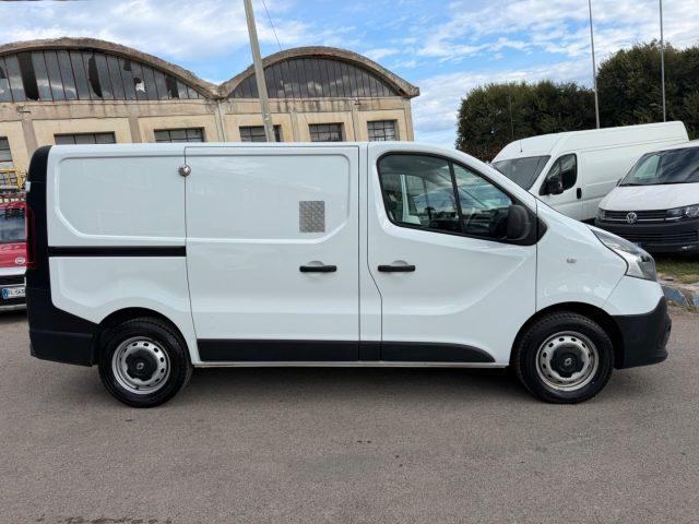 RENAULT Trafic T27 1.6 dCi 95CV