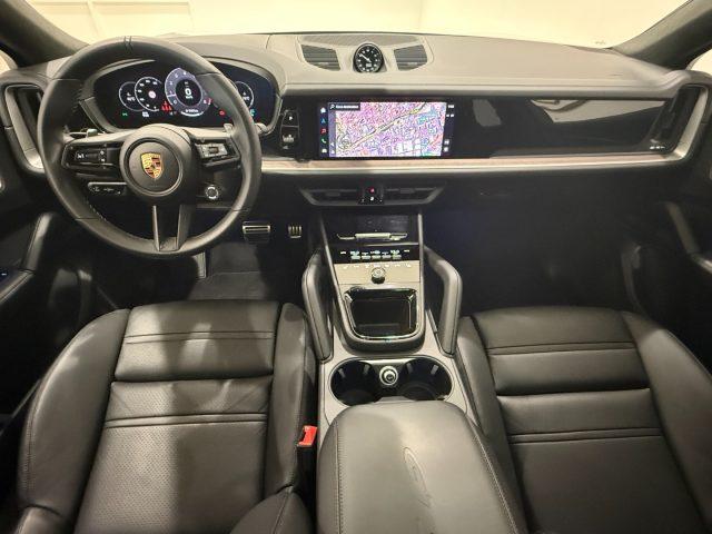 PORSCHE Cayenne Coupé 4.0 GTS IVA ESPOSTA