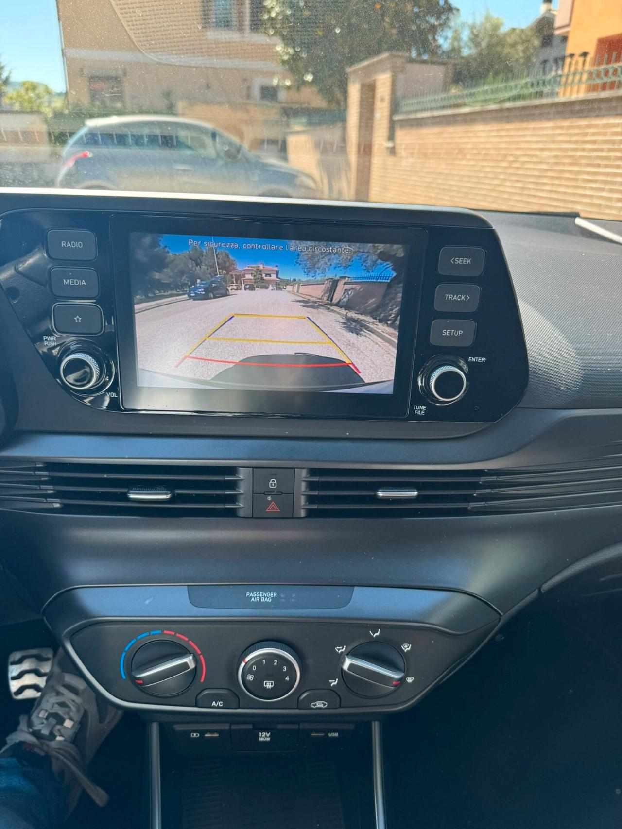 HYUNDAI Bayon 1.0T-GDI Hybrid 48V iMT XLine -2023