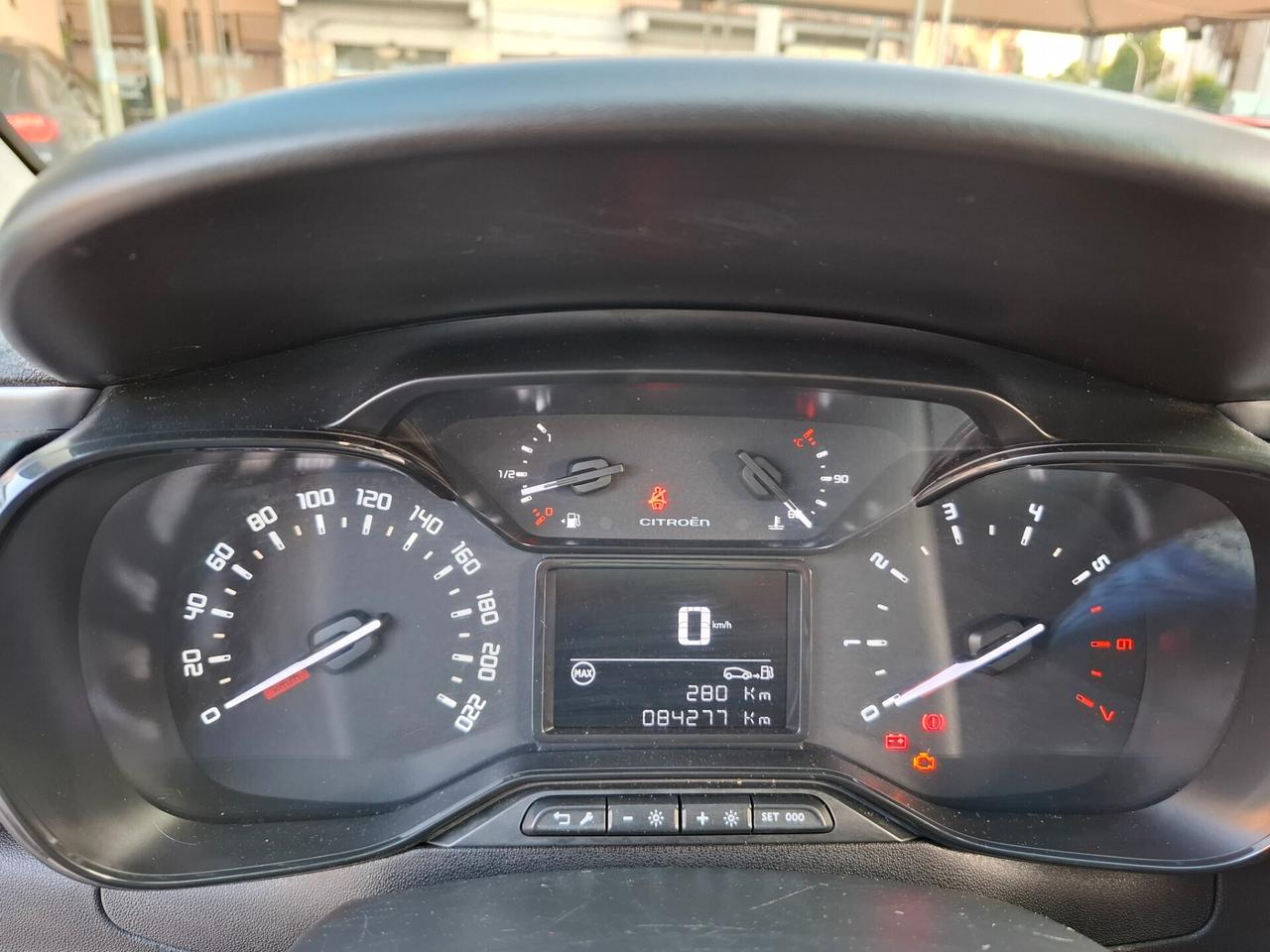Citroën C3 - 1.2 Pure Tech Fele 105g | Tetto in vetro | Climatizzatore |