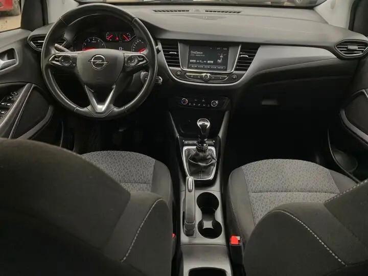 Opel Crossland 1.2 12V Start&Stop Edition