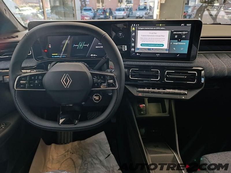 Renault 5 E-Tech Electric 40 KWH techno 120 cv urban range A PARTIRE DA € 20.900 DETAX