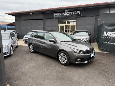 Peugeot 308 BlueHDi 130cv SW - Euro6 Finanziabile