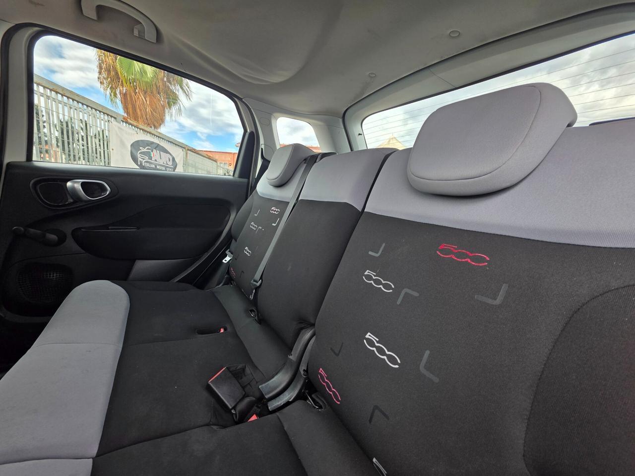 Fiat 500L 1.3 Multijet 85 CV Pop Star