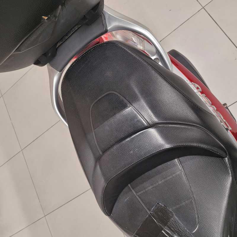 Piaggio Beverly 300 i.e. - 2011