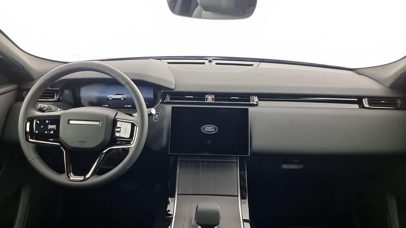 Land Rover Range Rover Velar 2.0D I4 204 CV S