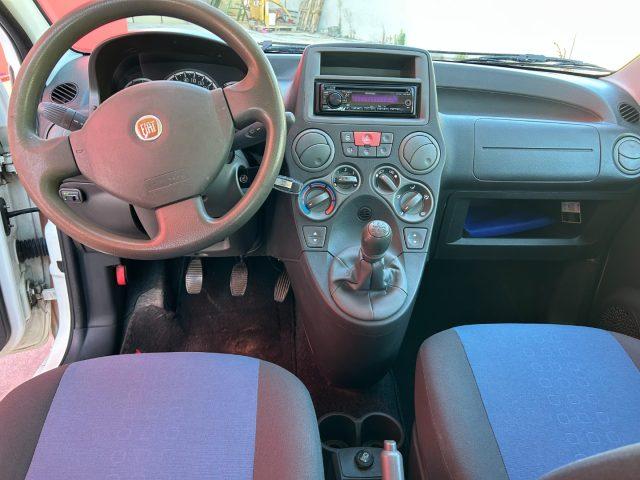 FIAT Panda 1.4 Dynamic Natural Power