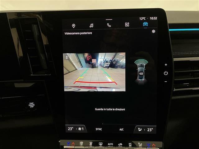 RENAULT Austral 1.2 E-Tech full hybrid 200cv Techno Auto