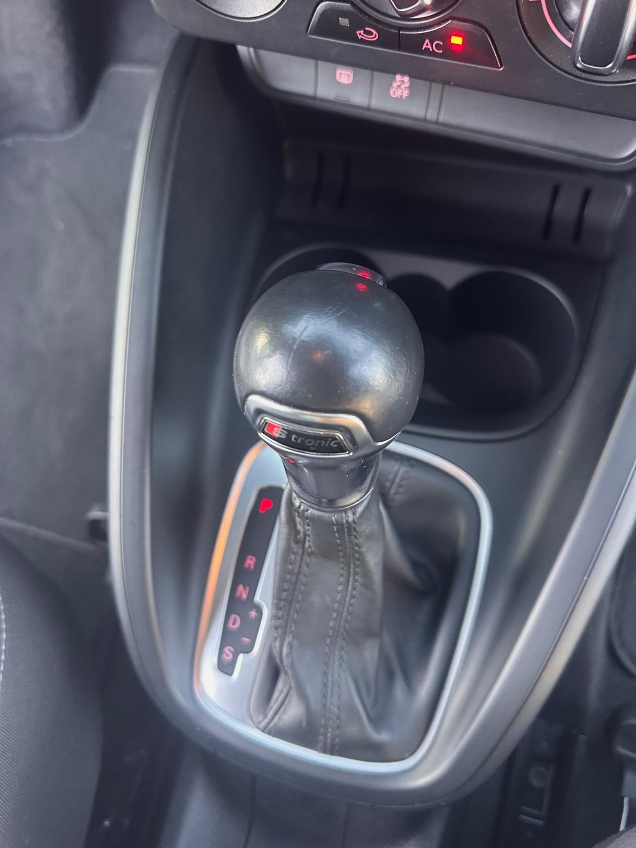 Audi A1 SPB 1.6 TDI 90CV STronic Ambition 2014