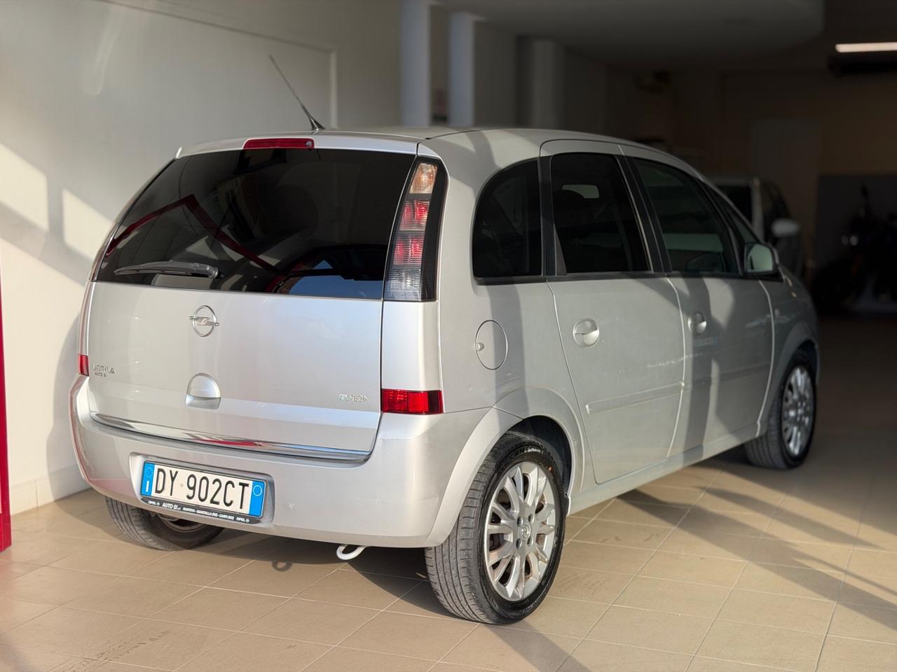 Opel Meriva 1.4 16V GPL-TECH Enjoy
