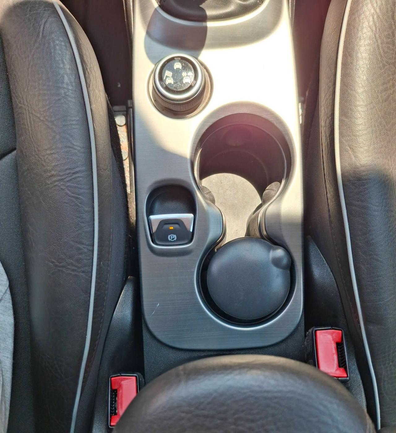 Fiat 500X 1.3 MultiJet 95 CV Lounge