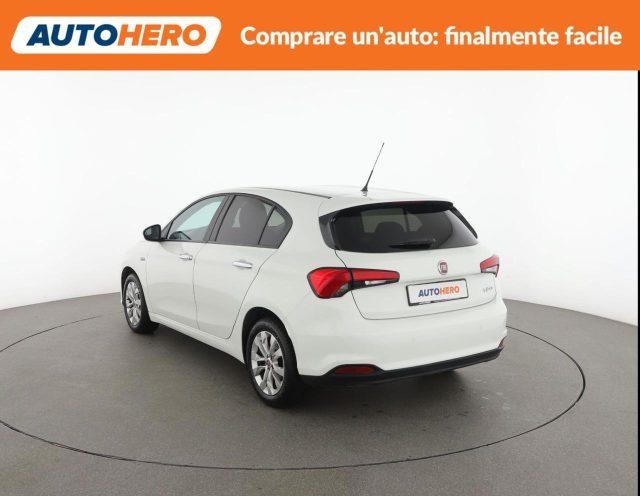 FIAT Tipo 1.4 5 porte Pop