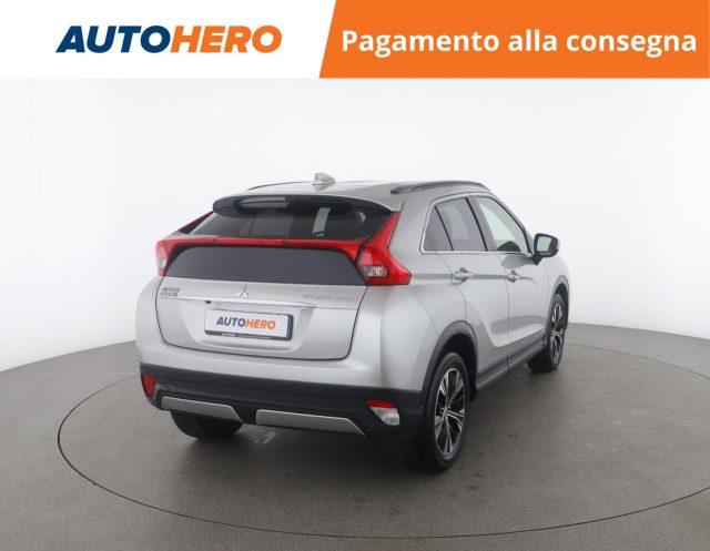 MITSUBISHI Eclipse Cross 1.5 turbo 2WD Instyle SDA