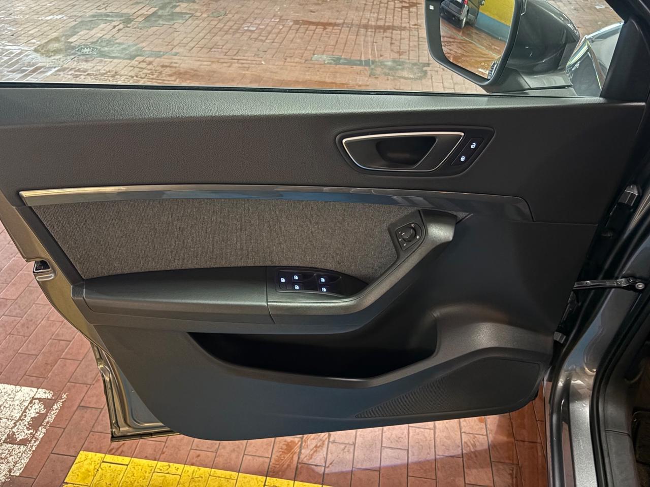 Seat Ateca 1.5 EcoTSI DSG Business
