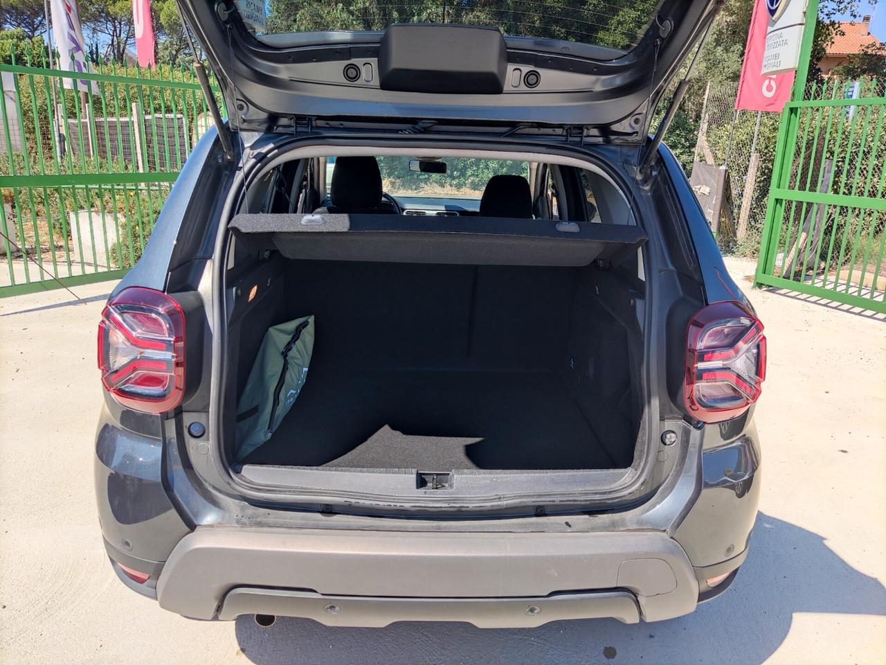 Dacia Duster 1.0 TCe GPL 4x2 ECO-G Journey