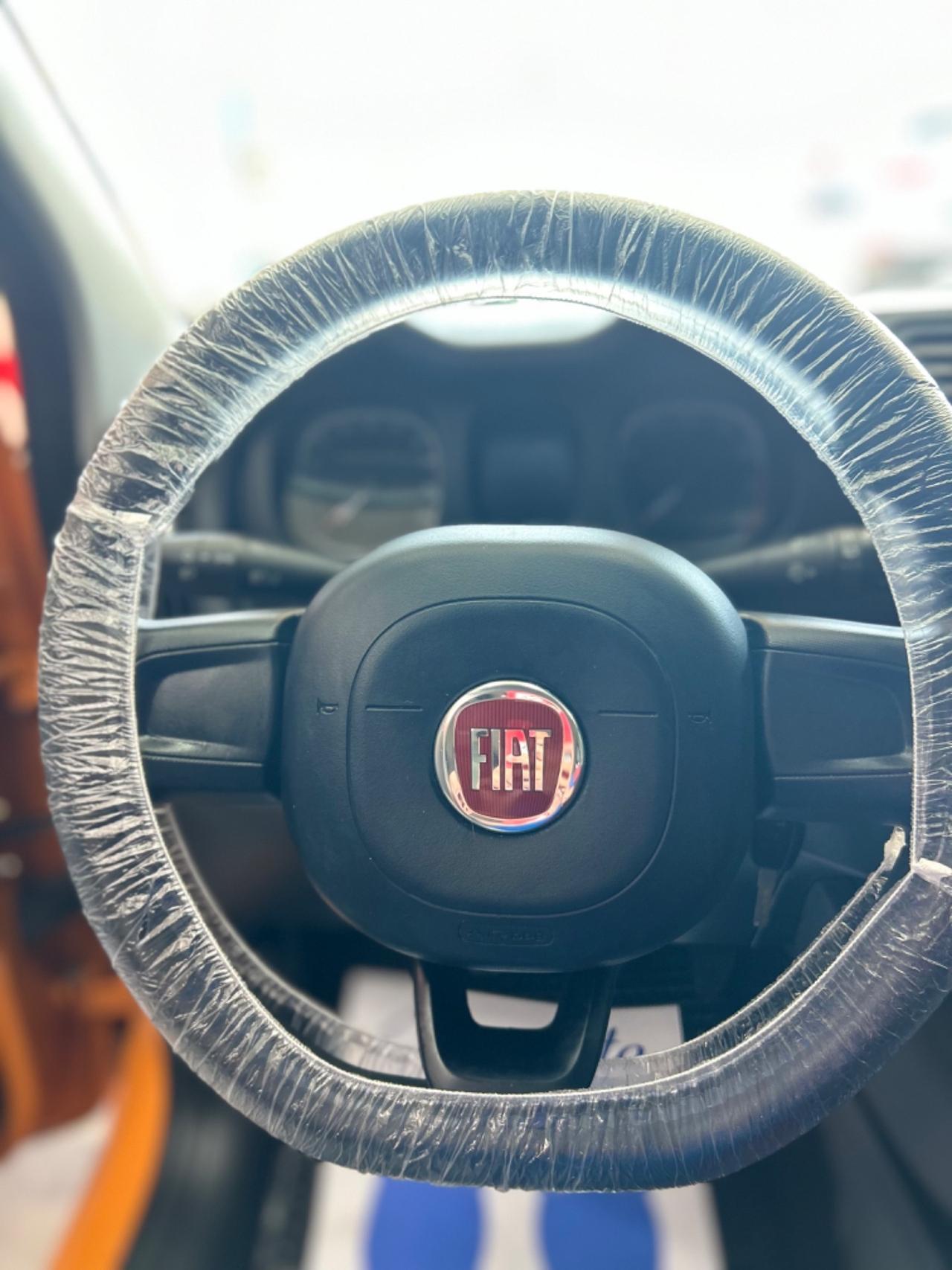 Fiat Panda 1.2 Benzina Lounge 2020