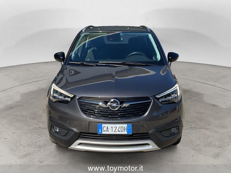 Opel Crossland X 1.5 ECOTEC D 102 CV Start&Stop Innovation