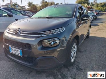 CITROEN - C3 1.2 puretech Feel s&s 83cv