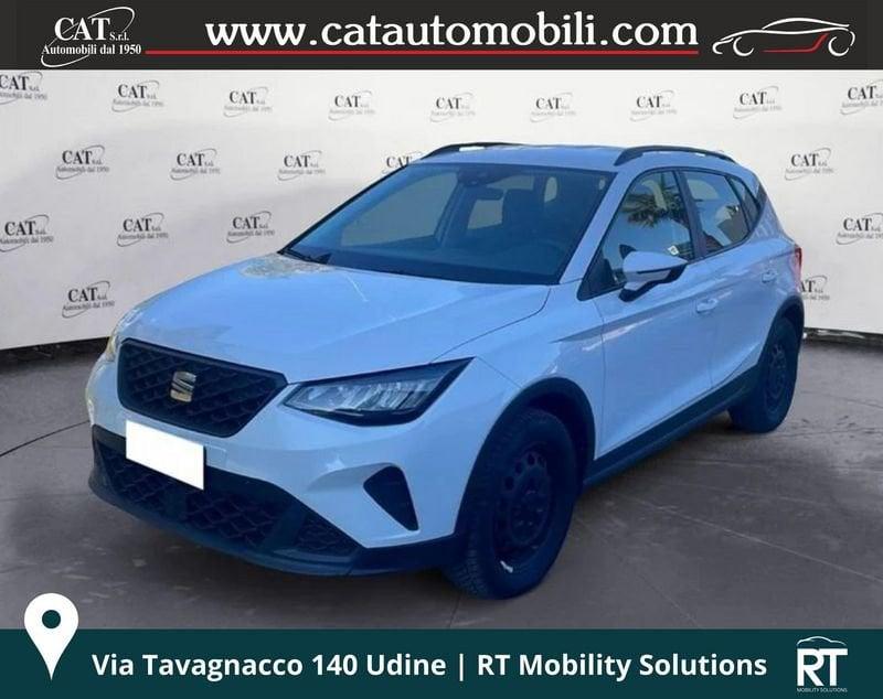 SEAT Arona 1.0 ECO TSI 70KW REFERENCE