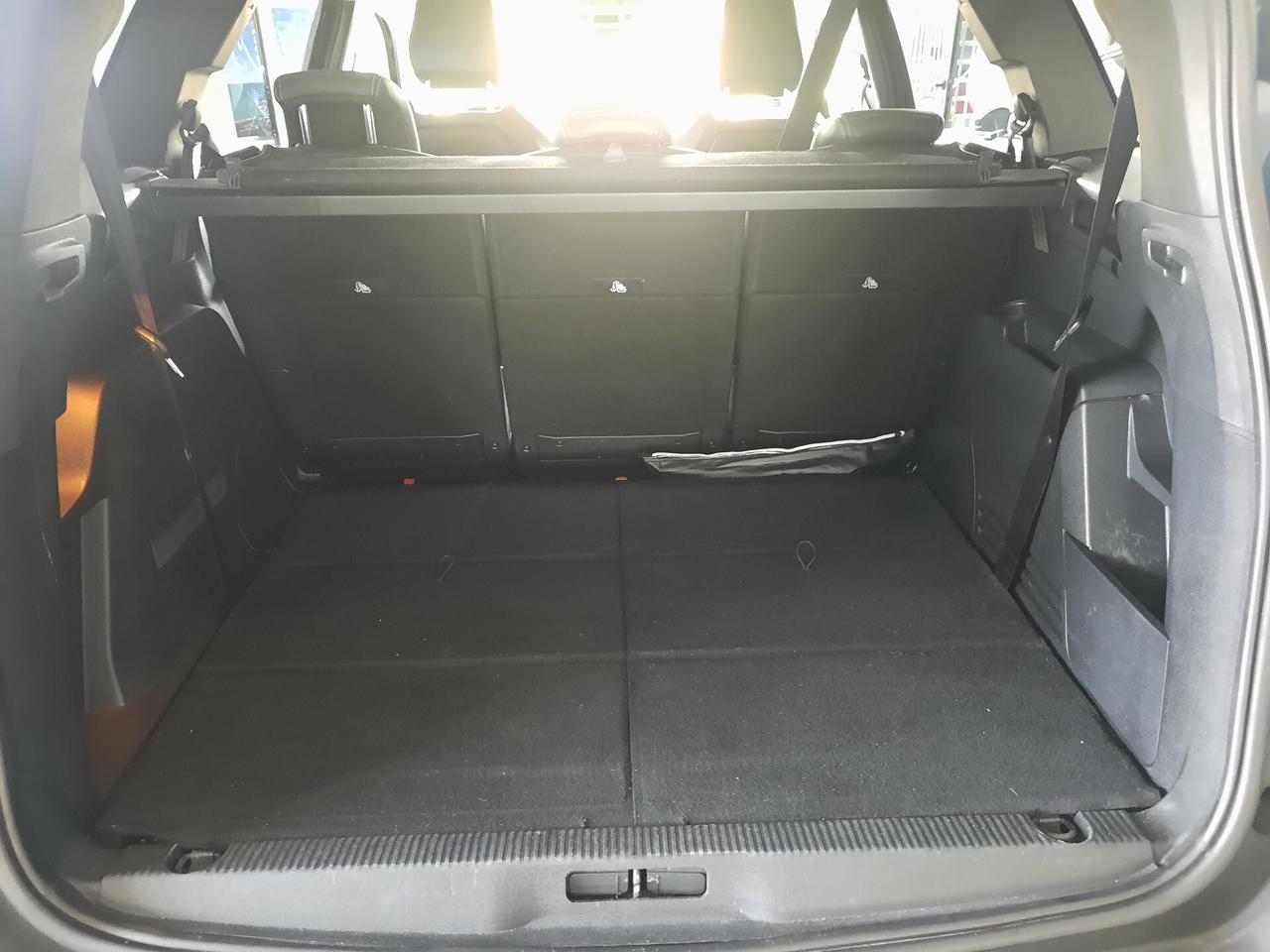 Peugeot 5008 BlueHDi 130 S&S EAT8 Allure Pack