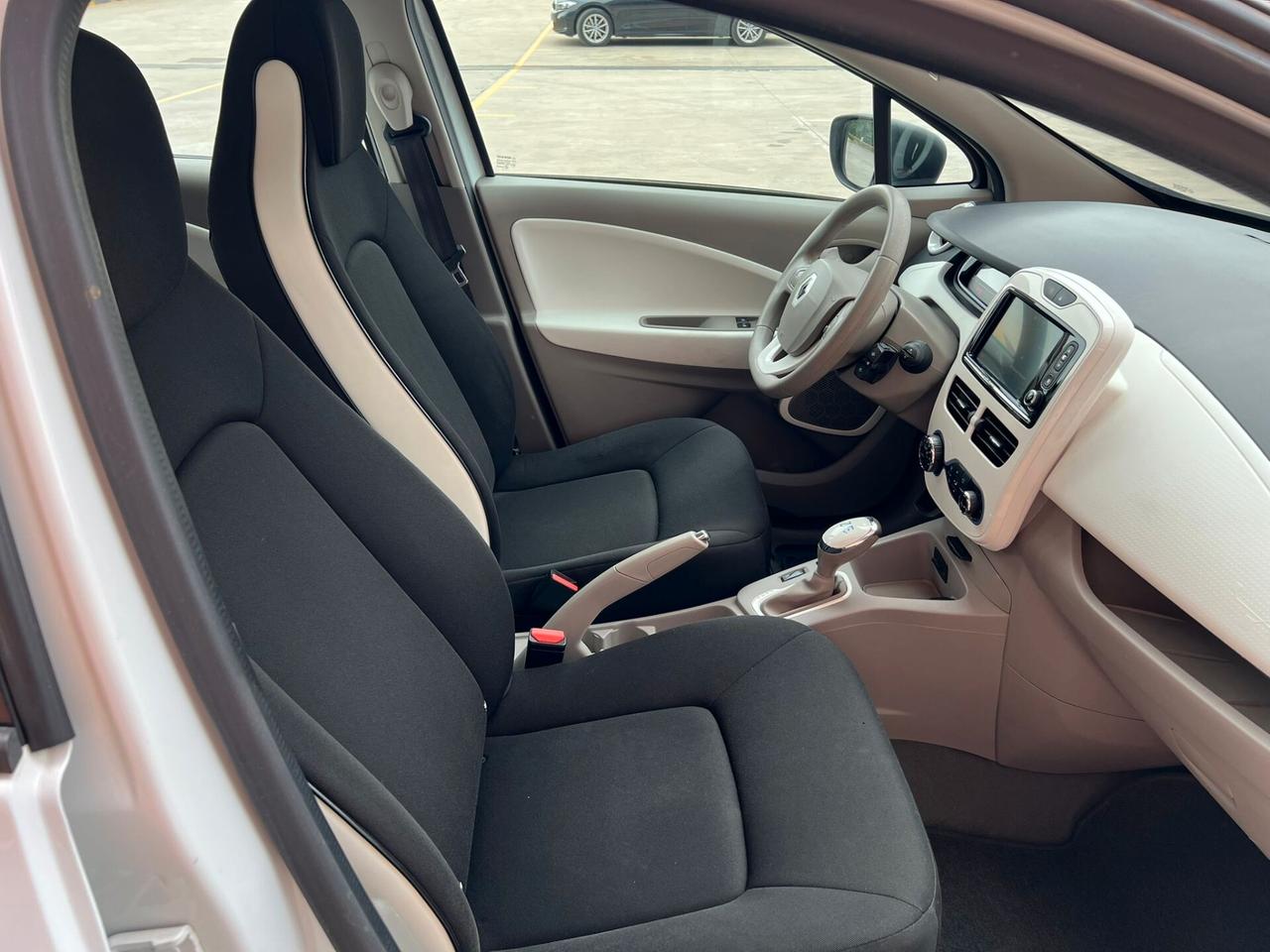 Renault ZOE Life Q90 - BATTERIE IN GARANZIA