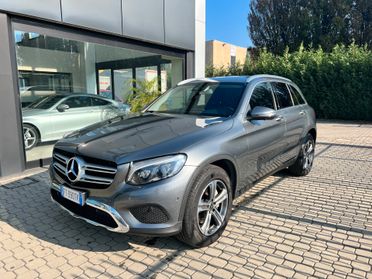 Mercedes-benz GLC 250 GLC 250 d 4Matic Sport