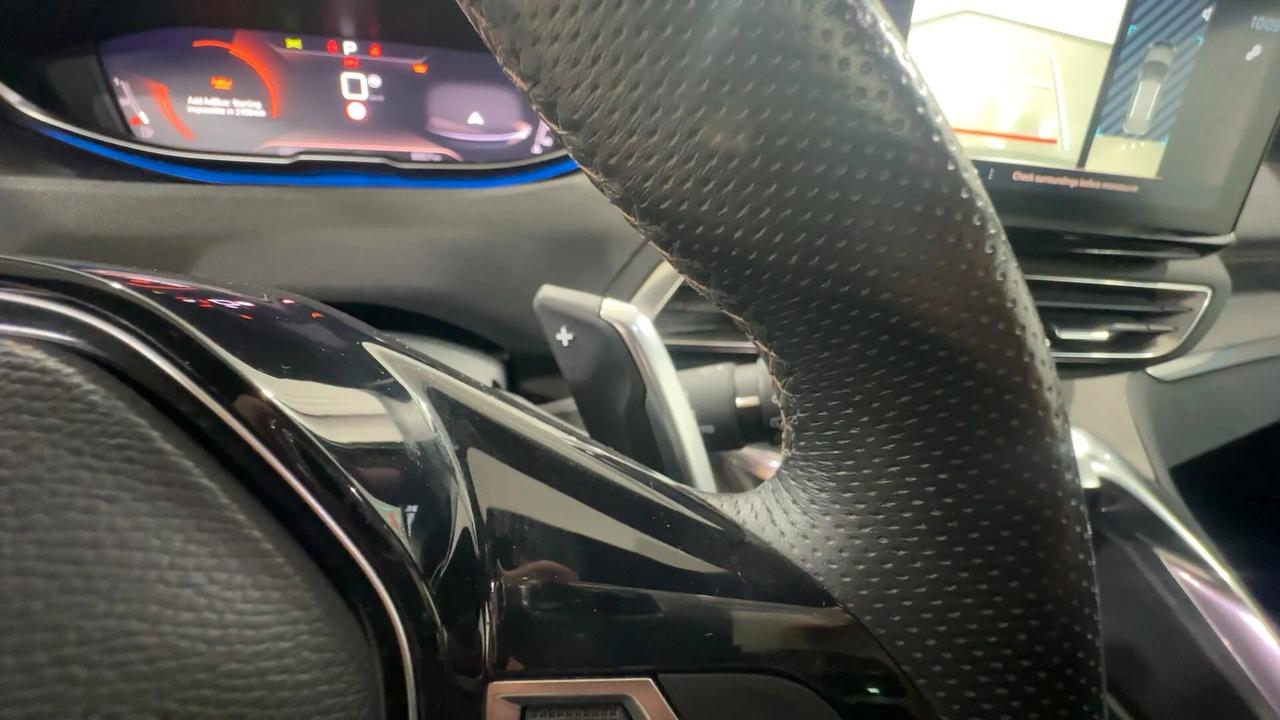 Peugeot 3008 BlueHDi 130cv EAT8 GT TETTO APRIBILE