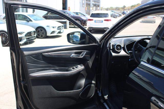 MG HS 1.5T-GDI AT Luxury