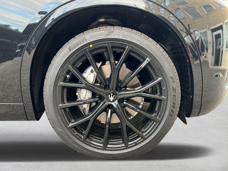 Maserati Grecale 2.0 MHEV 250 CV GT