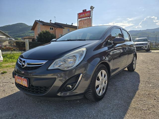 OPEL Corsa 1.2 5 porte Sport