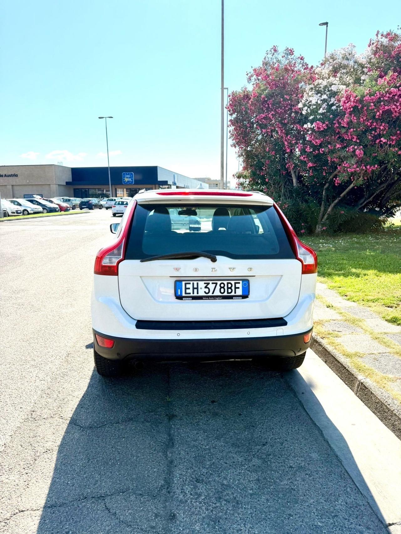 Volvo XC 60 2.0 Diesel 163 CV- Anche Permuta