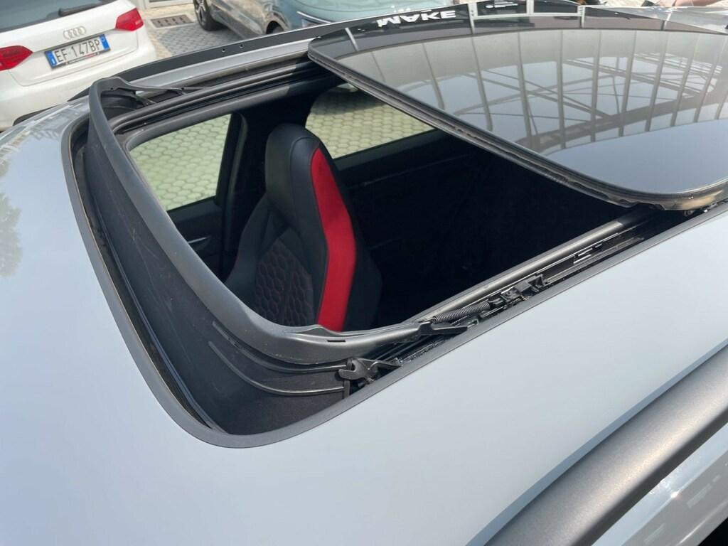 Audi RS Q3 2.5 Quattro S tronic