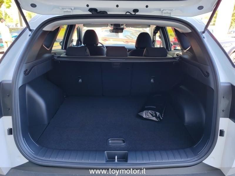 Hyundai Tucson 3ª serie 1.6 CRDI 48V DCT Business