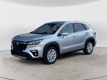 Suzuki S-Cross S-Cross 1.4 Hybrid 4WD AllGrip Top