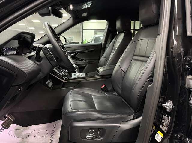 Land Rover Range Rover Evoque Range Rover Evoque mhev R-Dynamic HSE 204cv auto