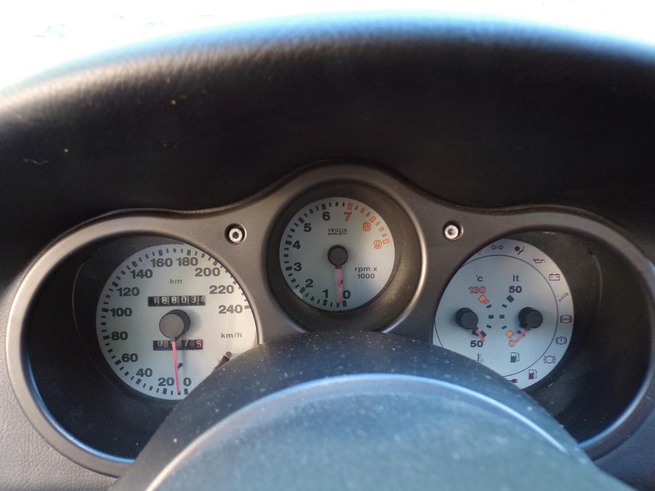 Fiat Barchetta 1.8 16V