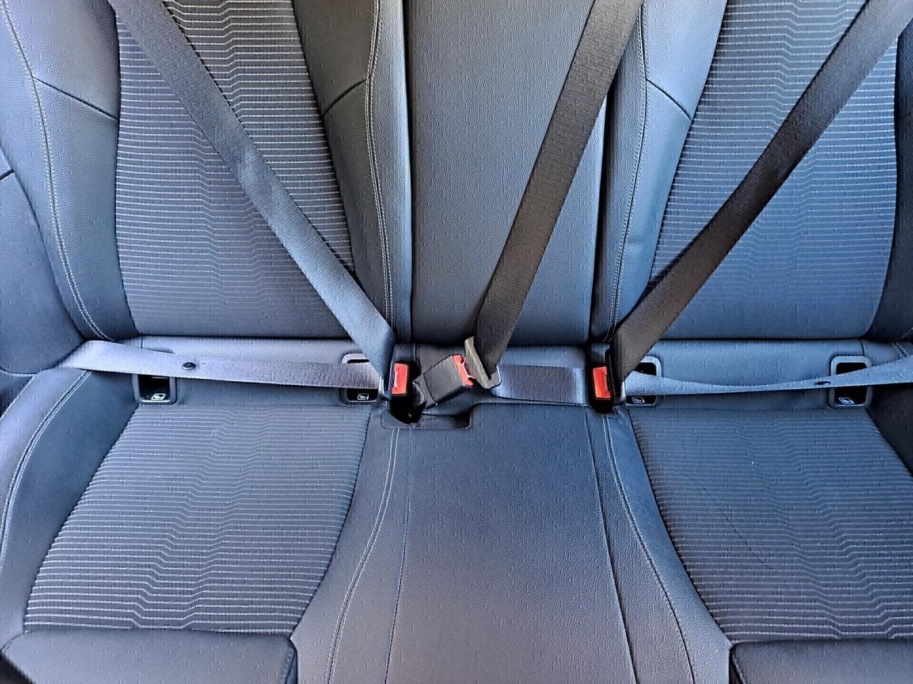 Mercedes-benz CLA 200 CLA 200 d Automatic Shooting Brake Sport PROMO