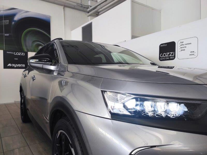 DS DS 7 - DS 7 Crossback BlueHDi 130 aut. Performance Line+