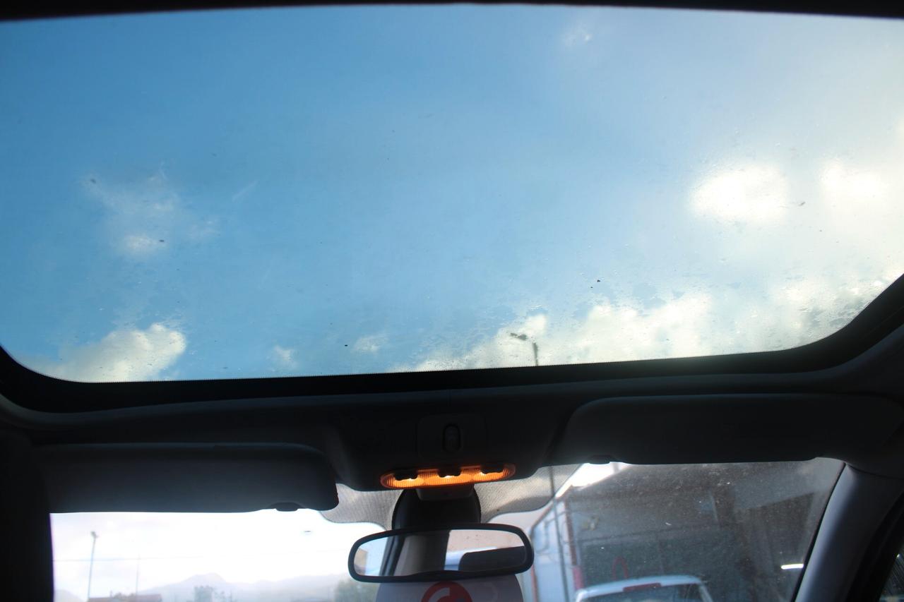 Nissan Qashqai 1.5 dCi Visia