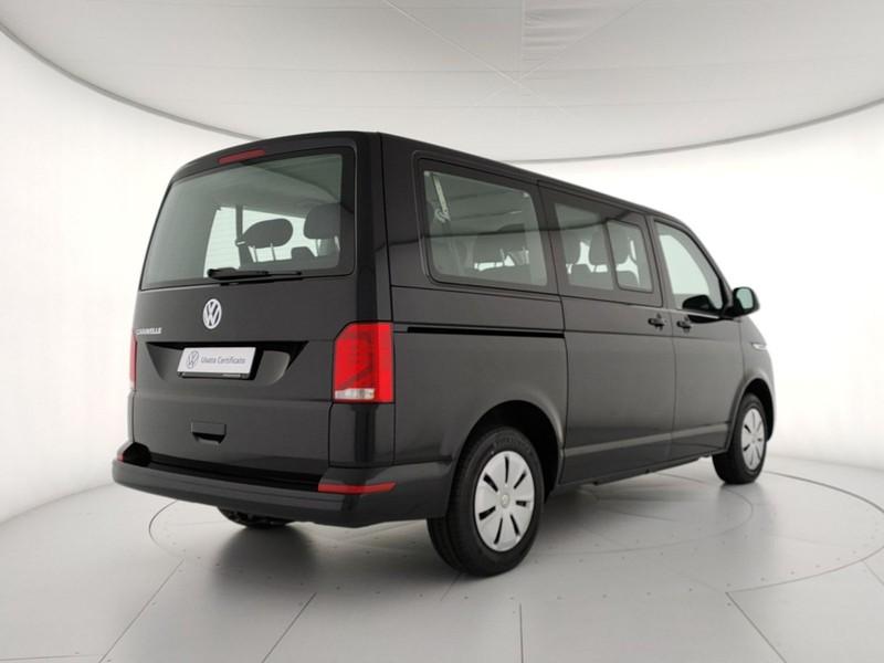 Volkswagen T6.1 Caravelle t6.1 2.0 tdi 150cv trendline p.c. dsg7