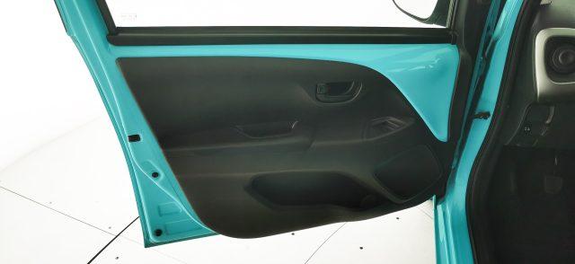 CITROEN C1 VTi 68 5 porte Feel