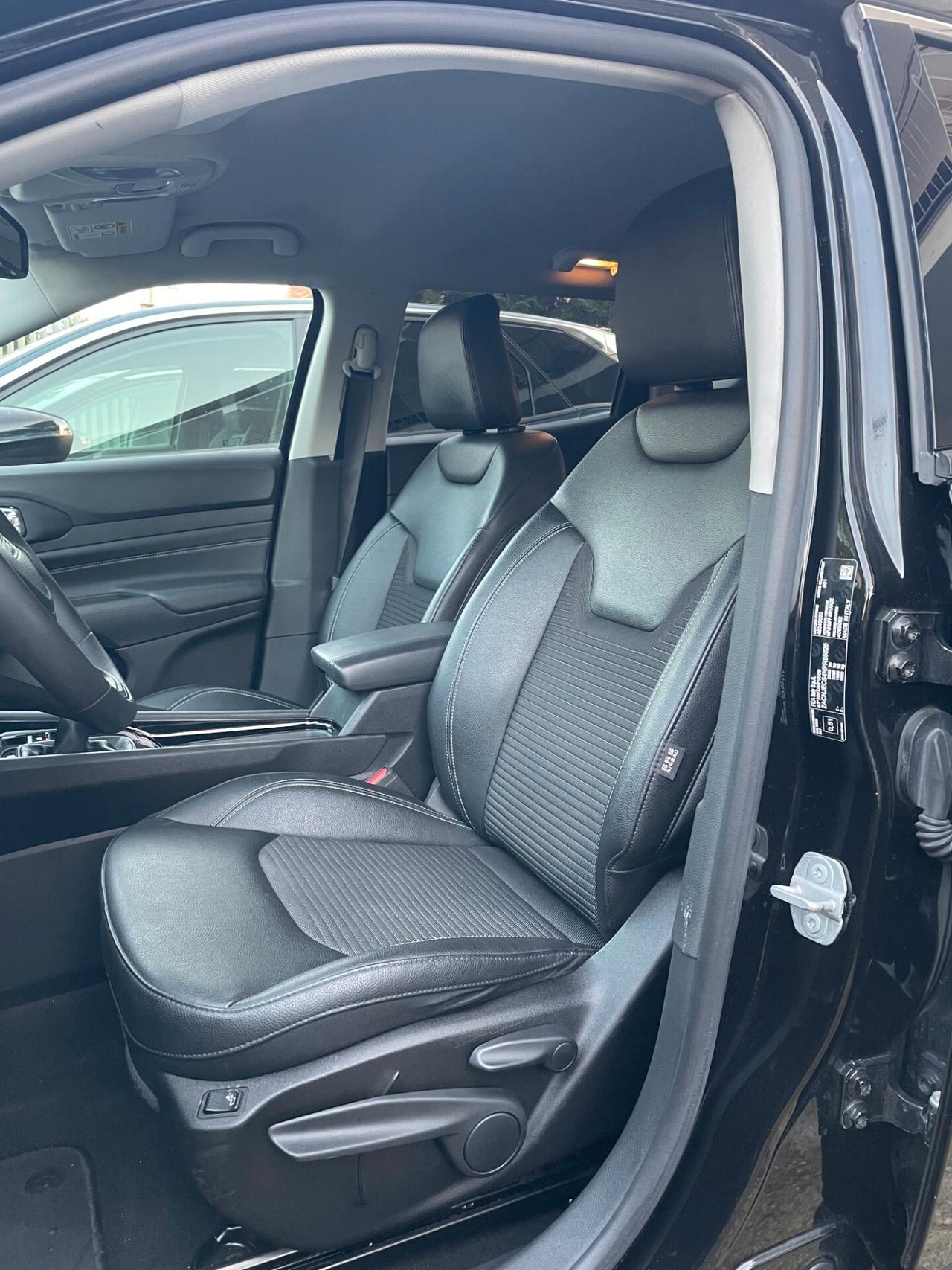 JEEP Compass 1.6 Multijet II 130CV LIMITED