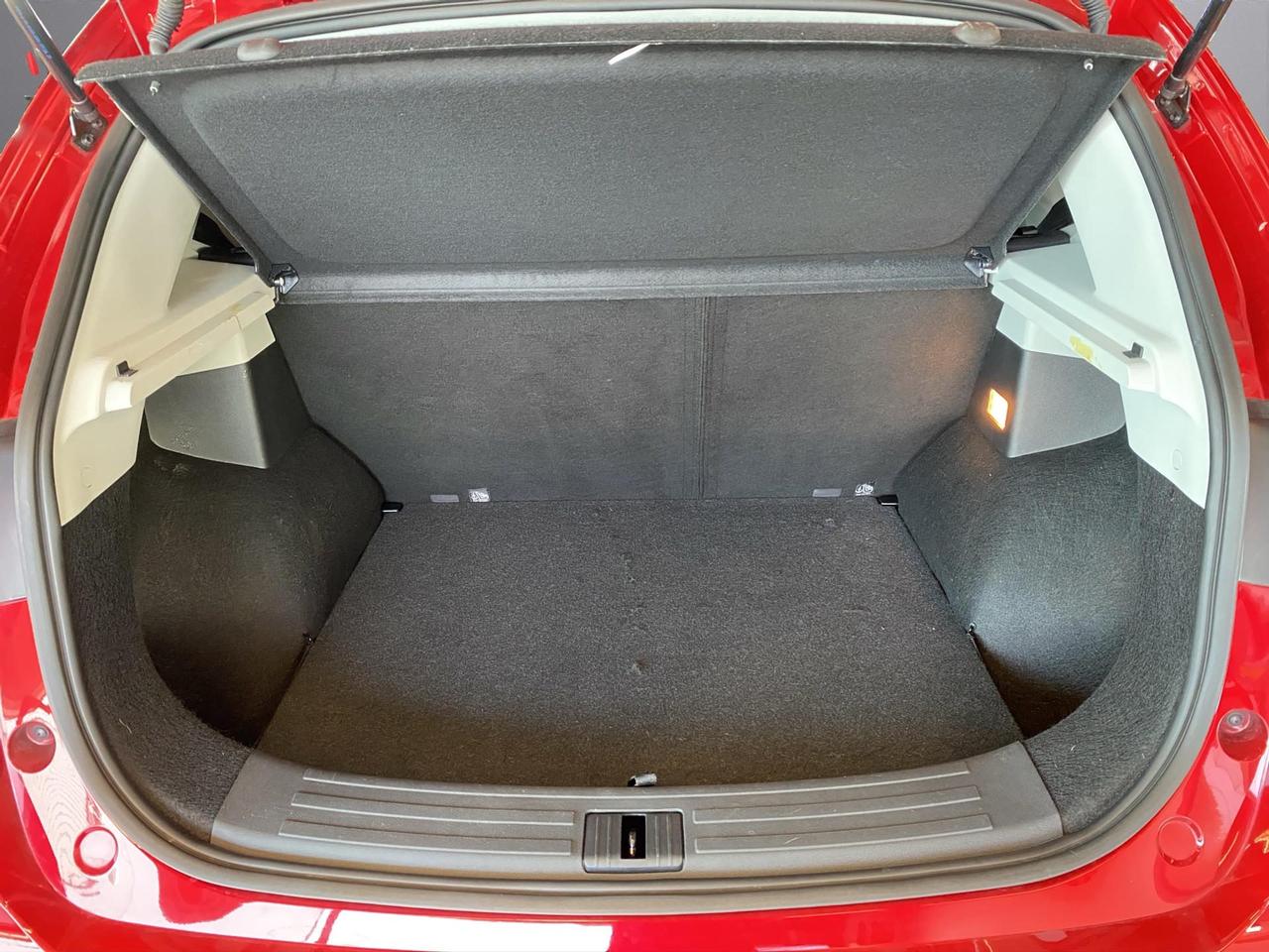 Mg ZS 1.5 Classic Comfort