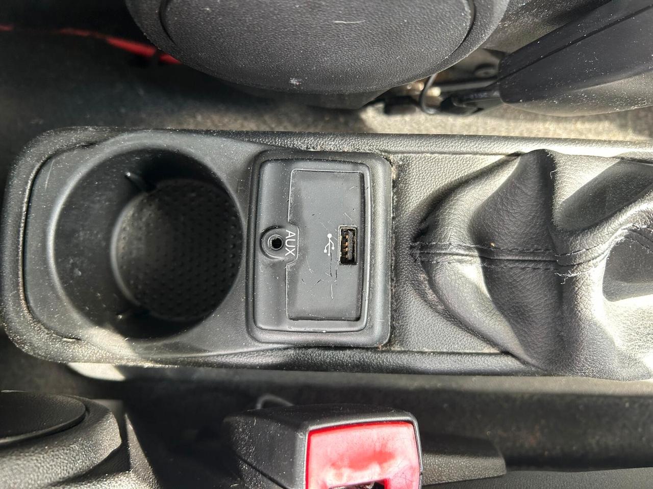 Alfa Romeo MiTo 1.3 JTDm 85 CV S&S Distinctive NEOPATENTATI OK