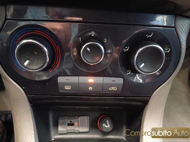 FIAT Bravo 1.6 MJT 105 CV DPF Active