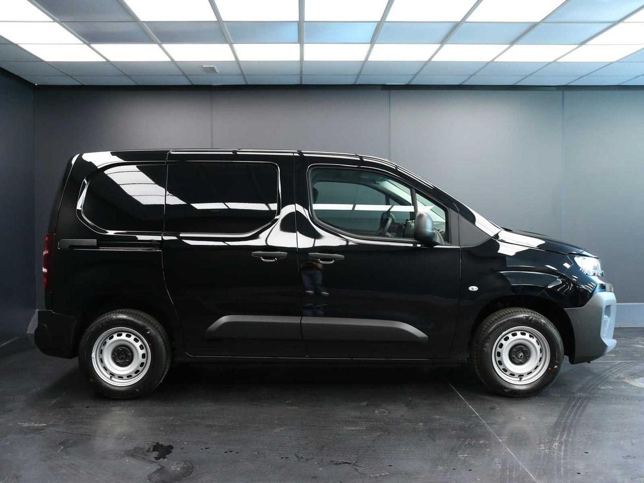 Citroen Berlingo 1.5 BlueHDi 100CV S&S VAN #11257