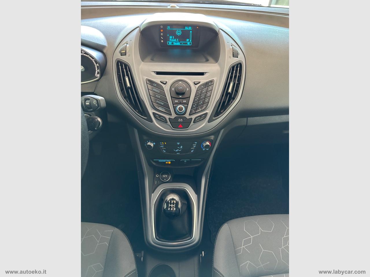 FORD B-Max 1.0 ECONETIC TECHNOLOGY
